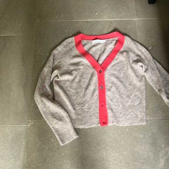 Sweaters - ASTR/ long sleeve sweater/ size Small